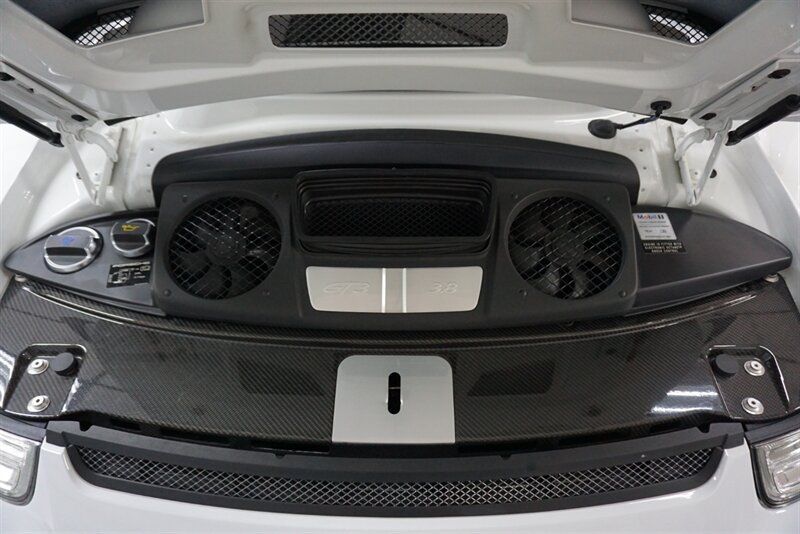Used 2015 Porsche 911 GT3 RWD image 6