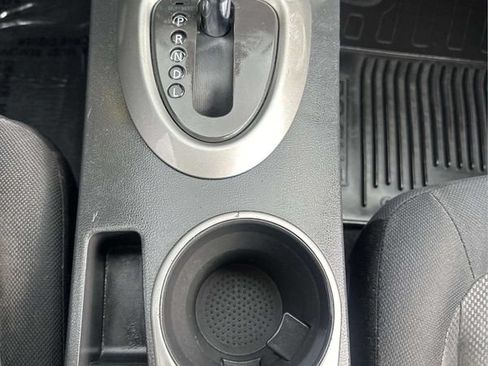 Used 2011 Nissan Rogue S AWD/4WD image 18