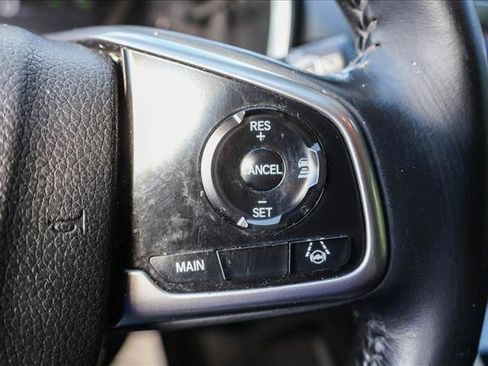 Used 2020 Honda CR-V EX-L image 16