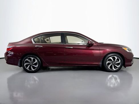 Used 2017 Honda Accord EX-L image 4