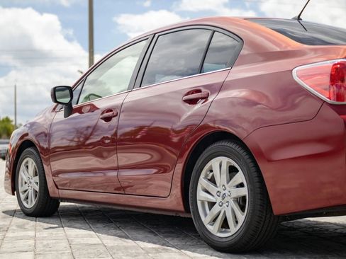 Used 2016 Subaru Impreza 2.0i Premium AWD/4WD image 9