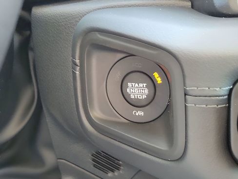 New 2026 Jeep Wrangler Rubicon image 37