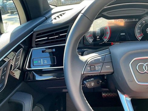 New 2026 Audi Q7 3.0T Premium Plus image 24