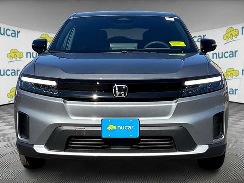 New 2025 Honda Prologue EX image 3