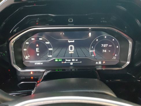 Used 2023 GMC Sierra 1500 Elevation w/ Preferred Package image 62