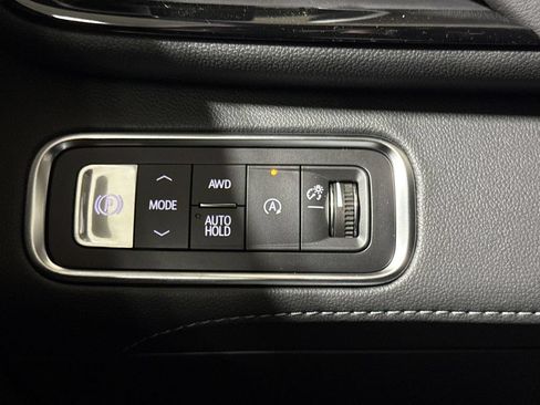 New 2026 Buick Enclave Avenir w/ Super Cruise Package AWD/4WD image 19