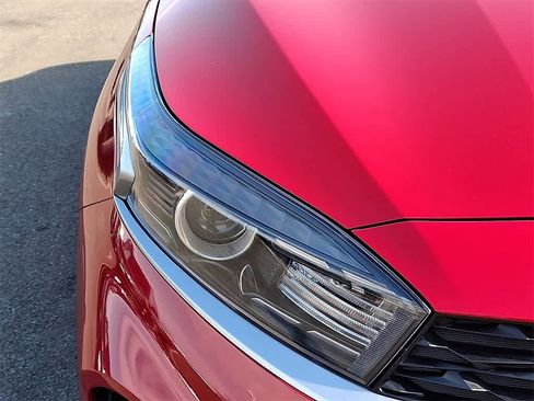 Used 2023 Kia Forte LXS image 27