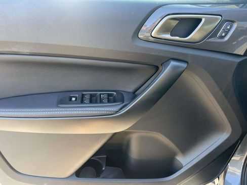 Used 2022 Ford Ranger Lariat w/ Equipment Group 501A High image 13