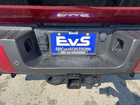 New 2026 Ford F350 Platinum w/ Tremor Off-Road Package image 19