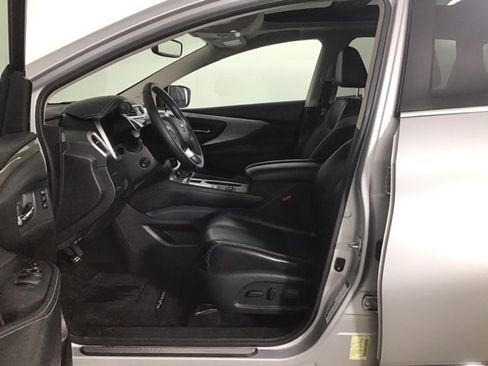 Used 2018 Nissan Murano Platinum image 9