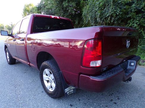 Used 2018 RAM 1500 Express image 6