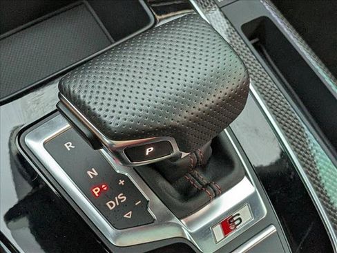 Certified 2024 Audi SQ5 Premium Plus w/ Premium Plus Package image 12