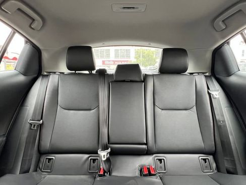 New 2026 Toyota Prius Plug-In Hybrid FWD image 16