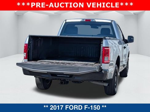 Used 2017 Ford F150 XL w/ XL Power Equipment Group image 17
