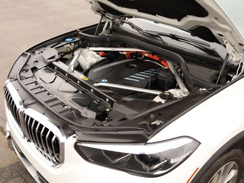 Used 2021 BMW X5 xDrive45e w/ Premium Package AWD/4WD image 66
