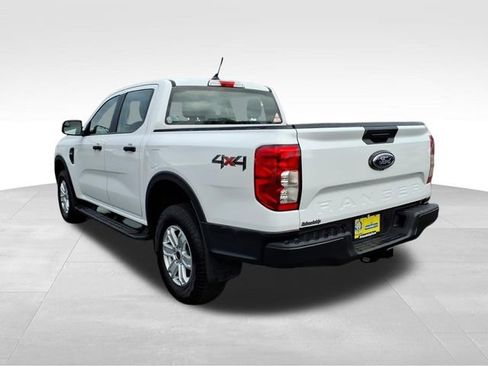 Certified 2024 Ford Ranger XL w/ Trailer Tow Package image 6