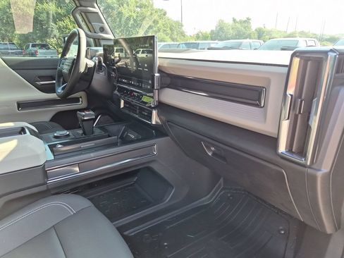 New 2026 GMC Hummer EV SUV AWD/4WD image 37