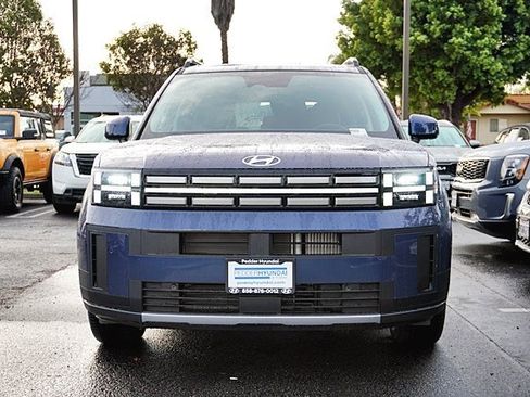 New 2026 Hyundai Santa Fe SEL image 5