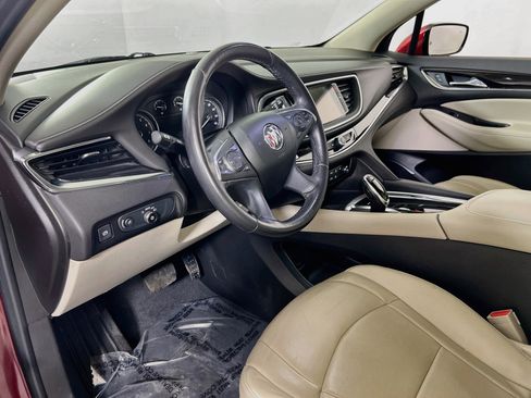 Used 2021 Buick Enclave Essence AWD/4WD image 9