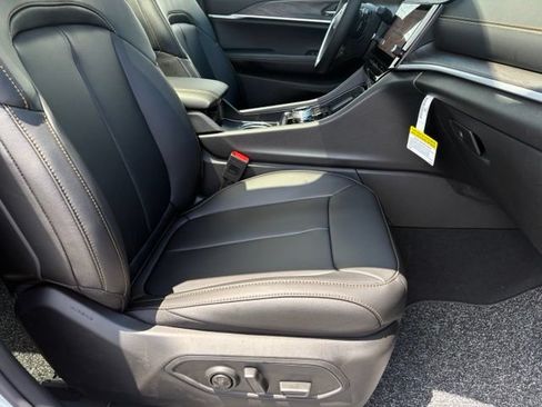 New 2026 Jeep Grand Cherokee Limited AWD/4WD image 20