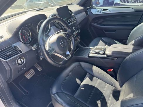 Used 2016 Mercedes-Benz GLE 450 4MATIC Coupe image 2