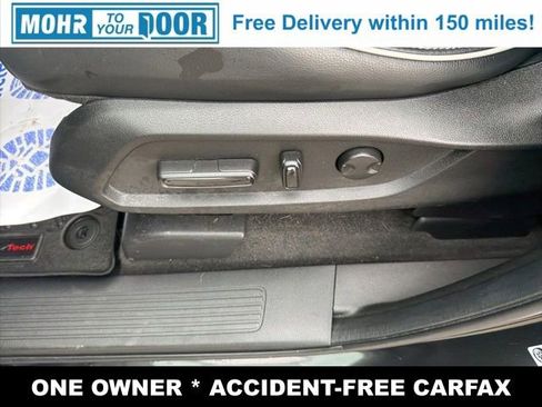 Used 2024 Honda Pilot Elite image 12