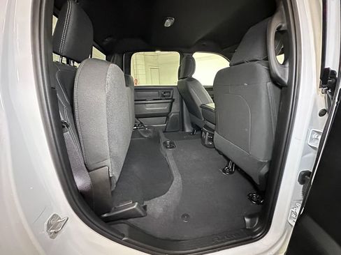 New 2025 RAM 2500 Tradesman image 4