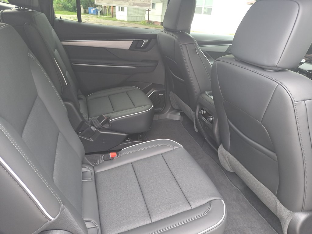 New 2026 Buick Enclave Preferred FWD image 11