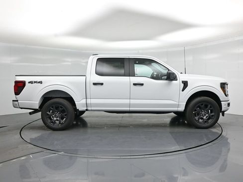 New 2026 Ford F150 STX w/ Equipment Group 200A AWD/4WD image 19