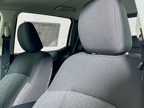 New 2025 Ford Ranger XLT w/ Equipment Group 301A High image 18