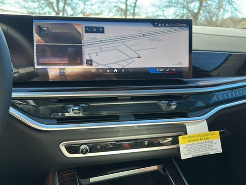 New 2026 BMW X5 xDrive40i image 22