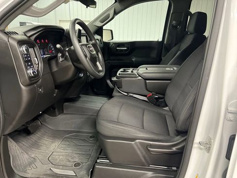 Certified 2023 GMC Sierra 1500 Pro w/ Pro Value Package image 13