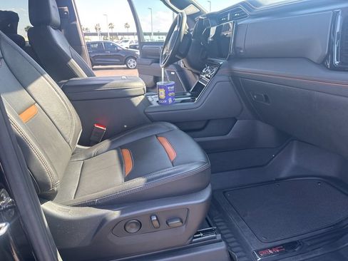Certified 2025 GMC Sierra 2500 AT4 w/ AT4 Premium Plus Package AWD/4WD image 48