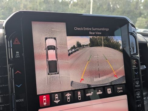 New 2026 RAM 2500 Laramie image 19