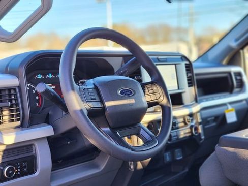New 2026 Ford F250 XL w/ XL Driver Assist Package image 19