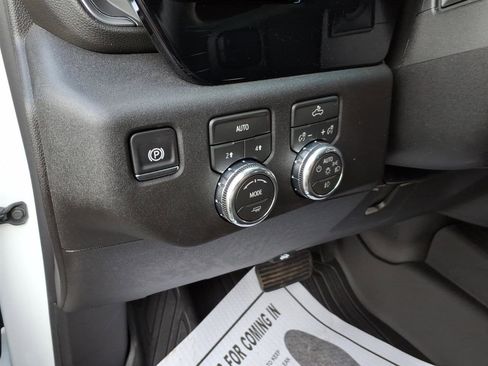 New 2026 GMC Sierra 1500 Elevation w/ Elevation Select Package image 14