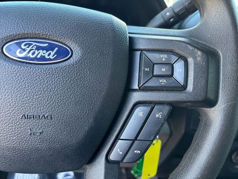 Used 2018 Ford F150 XL w/ Equipment Group 101A Mid RWD image 11