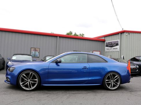 Used 2016 Audi S5 Premium Plus w/ Technology Package image 4