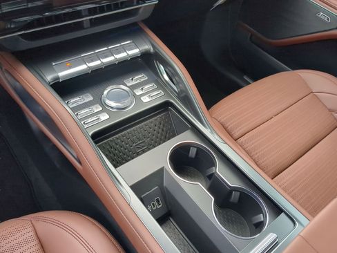 New 2026 Lincoln Nautilus Reserve AWD/4WD image 20