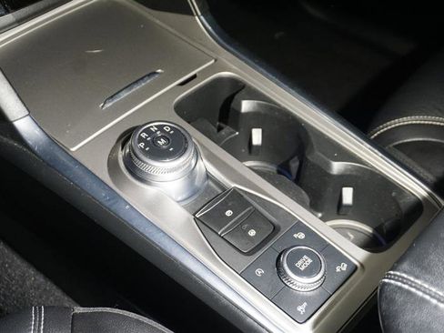 Used 2020 Ford Explorer ST w/ Premium Technology Package image 18