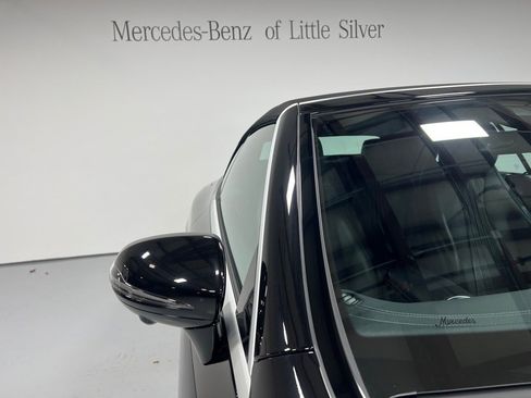 Used 2023 Mercedes-Benz E 450 4MATIC Cabriolet image 16