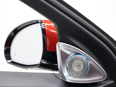 Used 2021 Mercedes-Benz Maybach S 580 4MATIC image 13