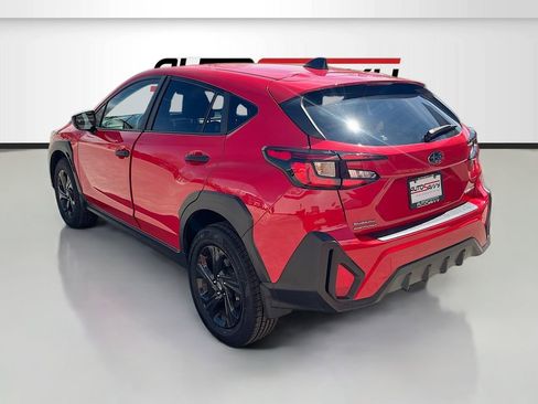 Used 2024 Subaru Crosstrek 2.0i w/ Popular Package #4 AWD/4WD image 5