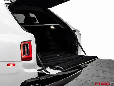 Used 2020 Rolls-Royce Cullinan *PANORAMIC SUNROOF * IMMACULAT image 16