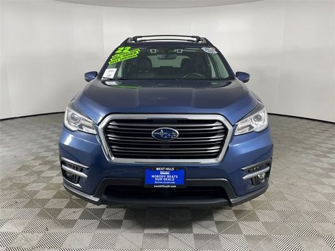 Used 2022 Subaru Ascent Limited w/ Technology Package image 30