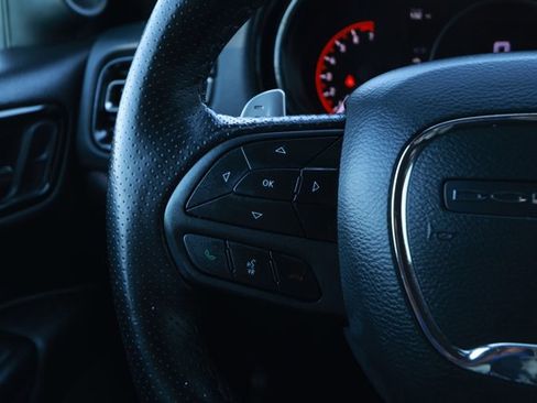 Certified 2023 Dodge Durango GT image 13