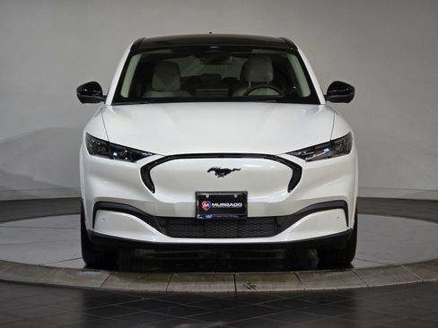 New 2025 Ford Mustang Mach-E Premium image 7