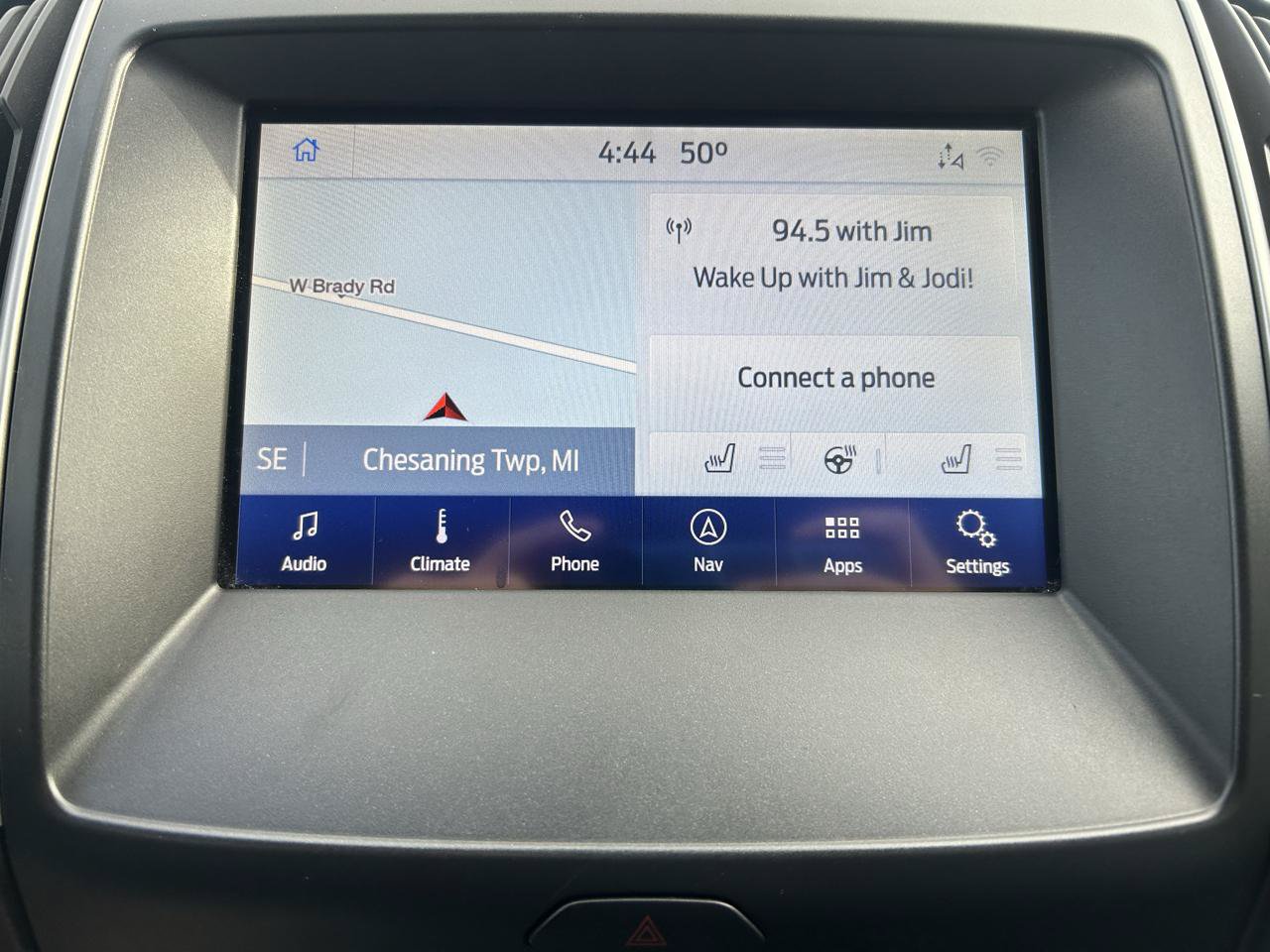 Used 2019 Ford Edge SEL w/ Equipment Group 201A AWD/4WD image 22
