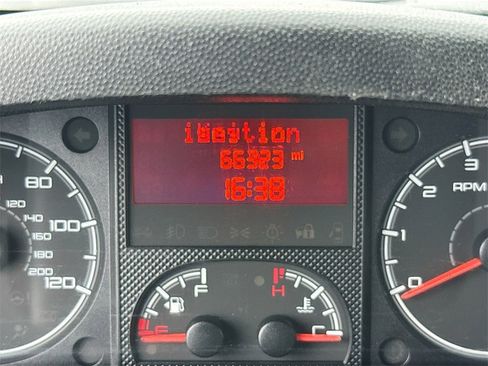 Used 2020 RAM ProMaster 3500 image 13