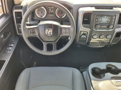 Certified 2019 RAM 1500 Express w/ Express Value Package image 15